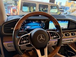 مرسيدس بنز GLS